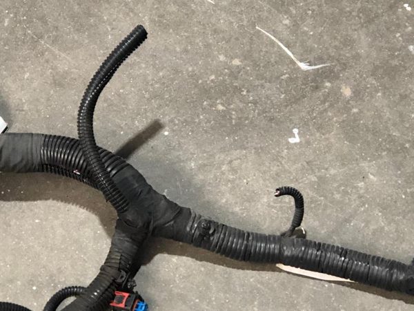 2017 Gmc Terrain 2.4 At Awd Engine Harness For Connectors Only **Been Cut** — photo 4