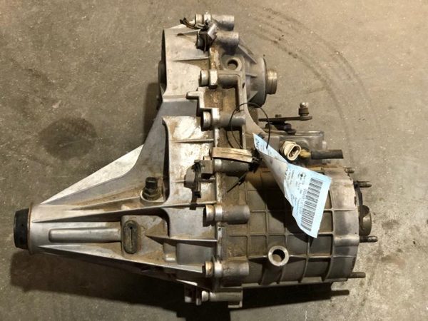 2007 Chevy Silverado 1500 Transfer Case AT 4x4 — photo 1