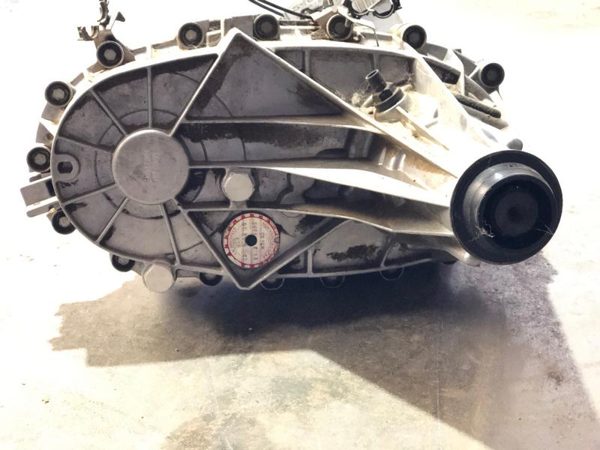 2007 Chevy Silverado 1500 Transfer Case AT 4x4 — photo 6