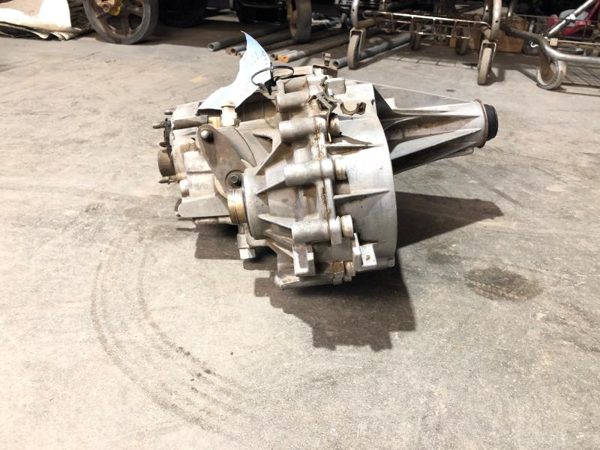2007 Chevy Silverado 1500 Transfer Case AT 4x4 — photo 8