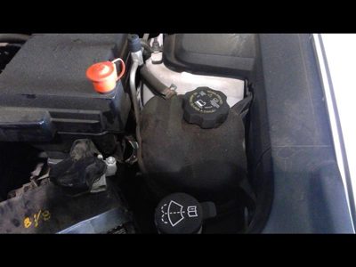 2010 Chevy Equinox Coolant Reservoir Radiator Overflow Tank Bottle Oem