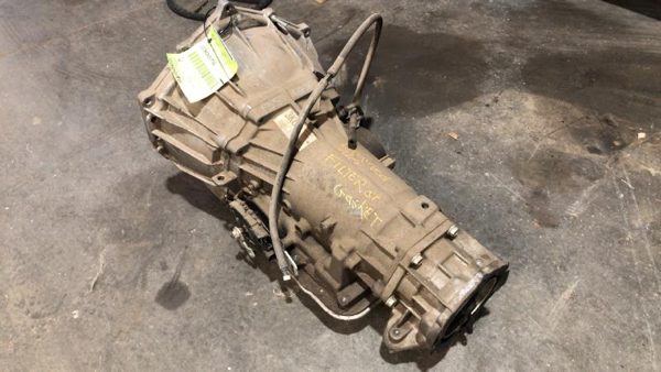 2003 Suburban 1500 Transmission Assy. Chevy 5.3L L59 4X4 — photo 6