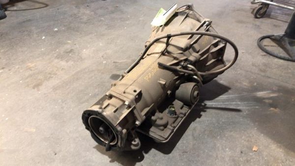 2003 Suburban 1500 Transmission Assy. Chevy 5.3L L59 4X4 — photo 5