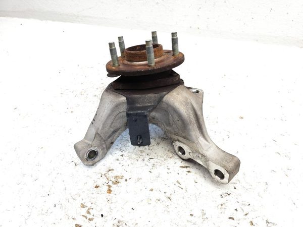 01-05 Lesabre Driver Left Front Spindle Steering Knuckle With Wheel Hub Oem — photo 4