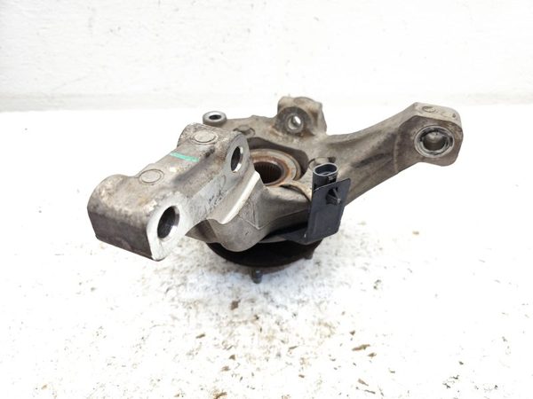 01-05 Lesabre Driver Left Front Spindle Steering Knuckle With Wheel Hub Oem — photo 8