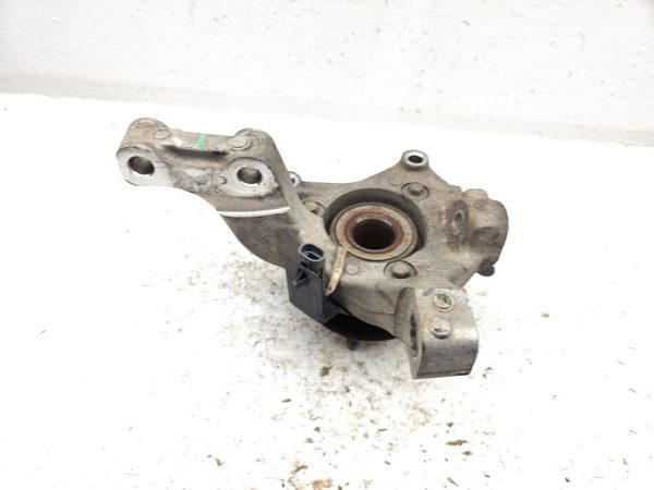 01-05 Lesabre Driver Left Front Spindle Steering Knuckle With Wheel Hub Oem — photo 9