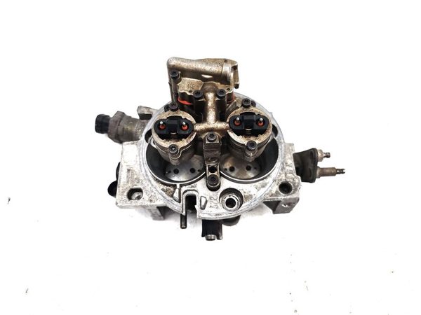 93-95 $20 Shipping Chevy Silverado 1500 Throttle Body Valve With Sensors 5.7L — photo 5