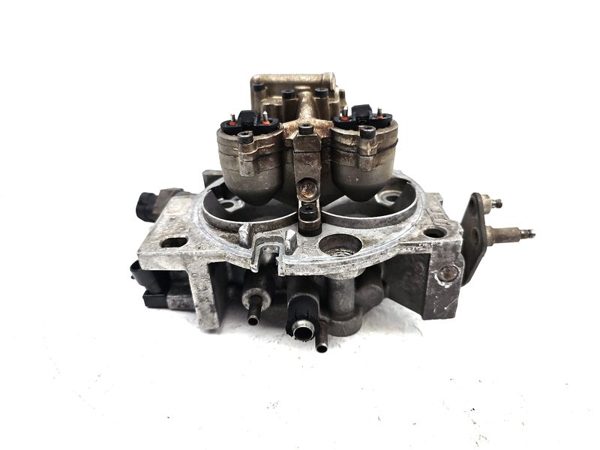 93-95 $20 Shipping Chevy Silverado 1500 Throttle Body Valve With Sensors 5.7L — photo 7