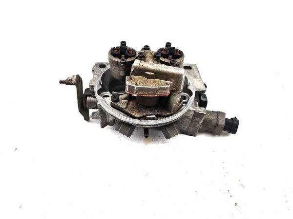 93-95 $20 Shipping Chevy Silverado 1500 Throttle Body Valve With Sensors 5.7L — photo 8