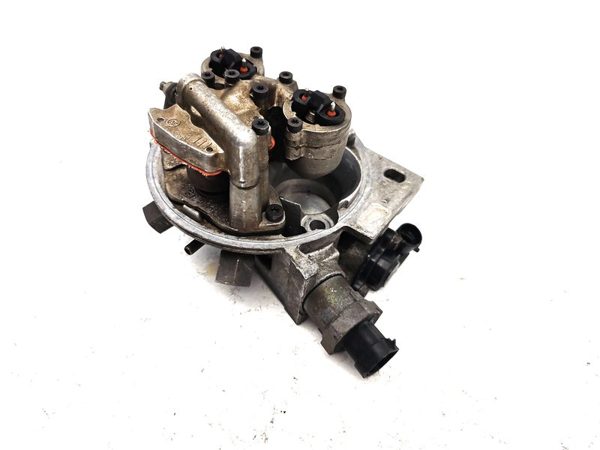 93-95 $20 Shipping Chevy Silverado 1500 Throttle Body Valve With Sensors 5.7L — photo 10