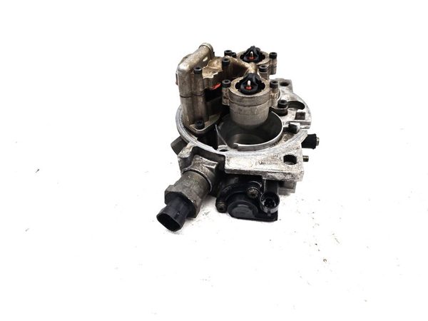 93-95 $20 Shipping Chevy Silverado 1500 Throttle Body Valve With Sensors 5.7L — photo 11