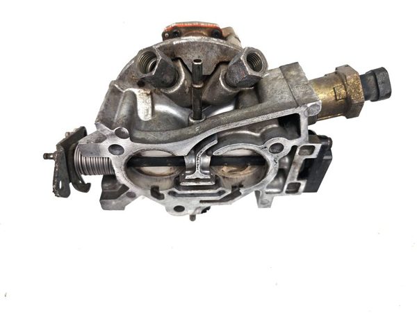 93-95 $20 Shipping Chevy Silverado 1500 Throttle Body Valve With Sensors 5.7L — photo 13