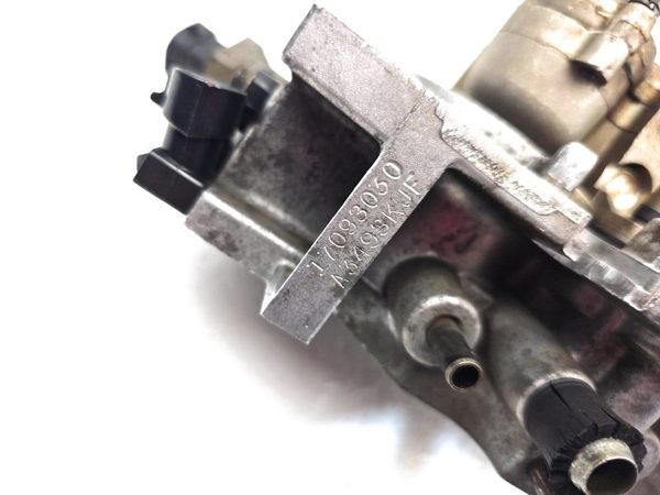 93-95 $20 Shipping Chevy Silverado 1500 Throttle Body Valve With Sensors 5.7L — photo 15