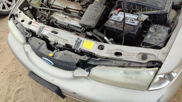 1997 Ford Contour Radiator Support — photo 1