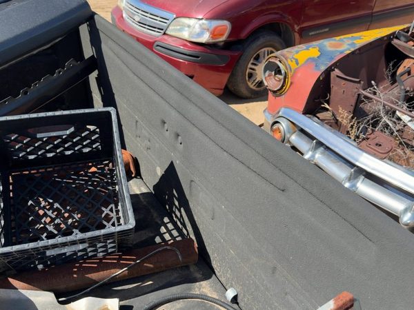 1968 Ford F-250 Trunk/decklid/hatch/tailgate — photo 6