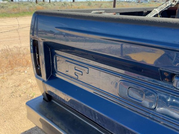 1968 Ford F-250 Trunk/decklid/hatch/tailgate — photo 8