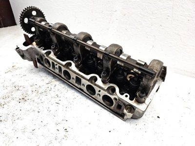 76-80 Mercedes 450Sl R107 Passenger Right Cylinder Head With Camshaft 4.5L V8