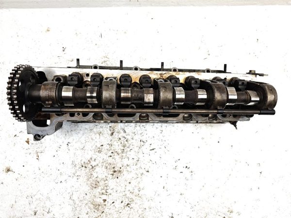76-80 Mercedes 450Sl R107 Passenger Right Cylinder Head With Camshaft 4.5L V8 — photo 7