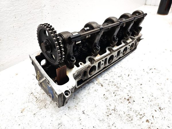76-80 Mercedes 450Sl R107 Passenger Right Cylinder Head With Camshaft 4.5L V8 — photo 8
