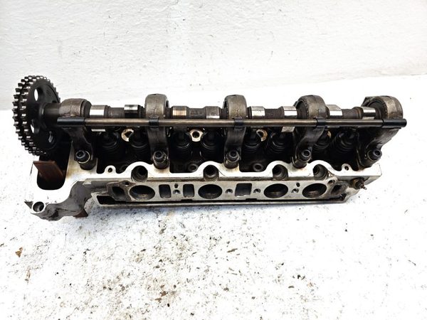 76-80 Mercedes 450Sl R107 Passenger Right Cylinder Head With Camshaft 4.5L V8 — photo 6