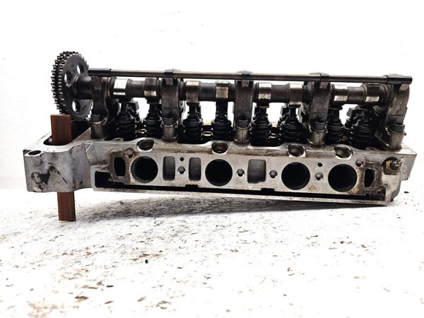 76-80 Mercedes 450Sl R107 Passenger Right Cylinder Head With Camshaft 4.5L V8 — photo 9