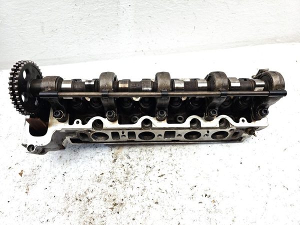 76-80 Mercedes 450Sl R107 Passenger Right Cylinder Head With Camshaft 4.5L V8 — photo 10