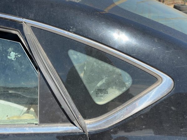 2014 Nissan Sentra Miscellaneous Parts — photo 3