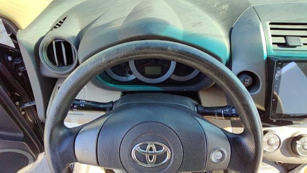2011 Toyota Rav-4 Steering Wheel OEM Sand Beige 4510042131b0 — photo 3