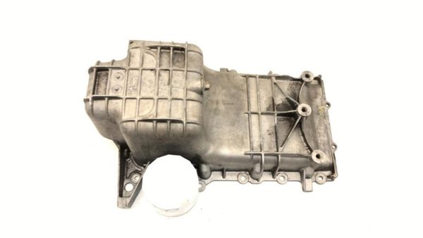 2006-2010 Dodge Charger Engine Oil Pan With Good Drain Plug Oem With Bolts 2.7L — photo 9