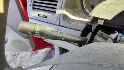 2005-2010 Chevy Cobalt Turn Signal Switch Column Control Lever Headlight Oem