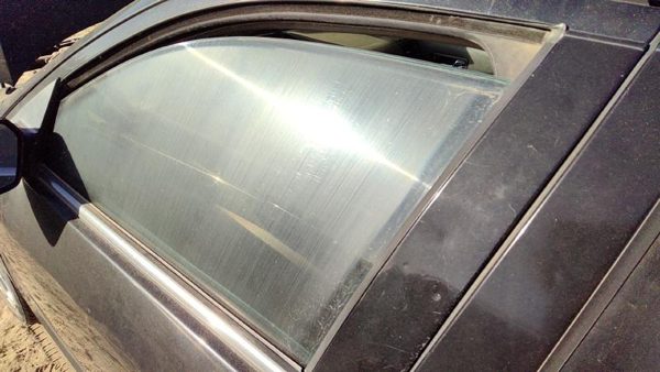 2006-2012 Ford Fusion Driver Left Front Side Window Door Glass Oem 6H6z5421411a — photo 2
