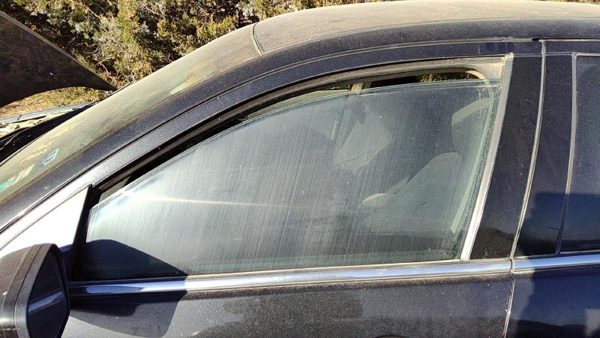 2006-2012 Ford Fusion Driver Left Front Side Window Door Glass Oem 6H6z5421411a — photo 1