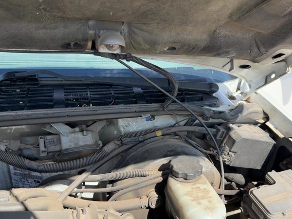 1995-2005 Chevy S10 Blazer Driver Left Windshield Wiper Arm OEM Blade Lever — photo 4