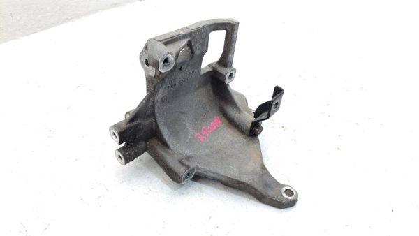 1996-2004 Legacy Outback Mount Bracket Set For Ac Compressor Oem 2.5L — photo 2