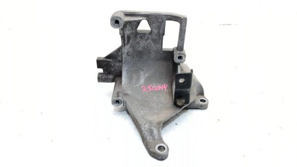 1996-2004 Legacy Outback Mount Bracket Set For Ac Compressor Oem 2.5L — photo 3