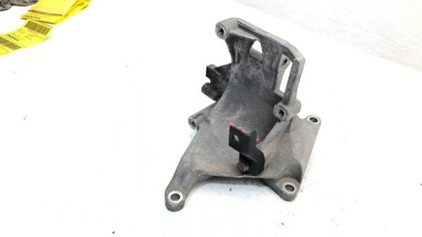 1996-2004 Legacy Outback Mount Bracket Set For Ac Compressor Oem 2.5L — photo 4