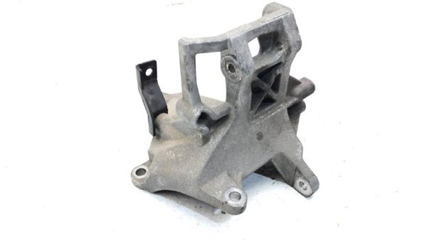 1996-2004 Legacy Outback Mount Bracket Set For Ac Compressor Oem 2.5L — photo 5