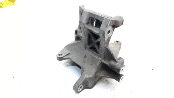 1996-2004 Legacy Outback Mount Bracket Set For Ac Compressor Oem 2.5L — photo 6