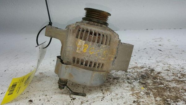 1989 Isuzu Imark Alternator Dohc 2912559400 — photo 1