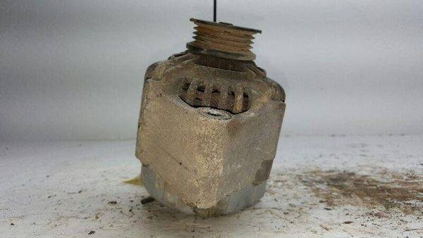 1989 Isuzu Imark Alternator Dohc 2912559400 — photo 2