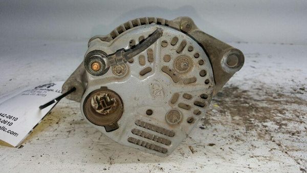 1989 Isuzu Imark Alternator Dohc 2912559400 — photo 6