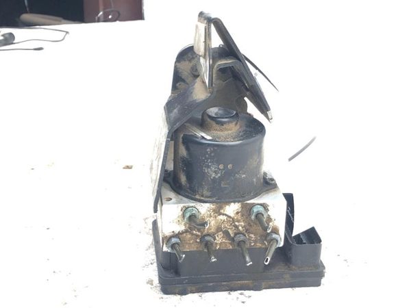 2008 Mercedes-Benz GL450 Anti-lock Brake Parts Mercedes Complete Anti Lock Pump — photo 6