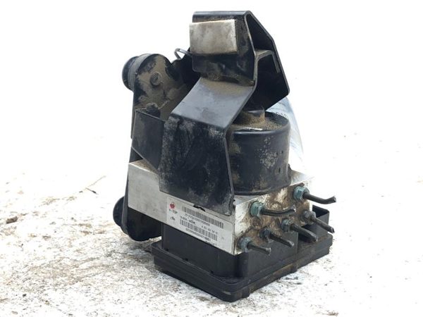2008 Mercedes-Benz GL450 Anti-lock Brake Parts Mercedes Complete Anti Lock Pump — photo 5