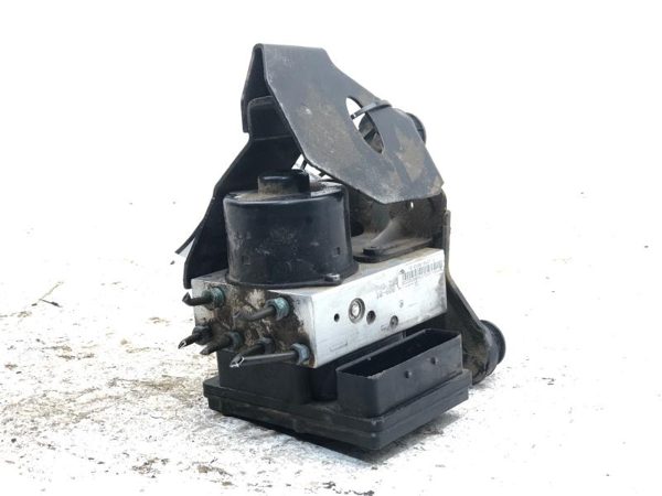 2008 Mercedes-Benz GL450 Anti-lock Brake Parts Mercedes Complete Anti Lock Pump — photo 1