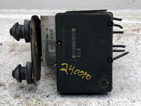 2008 Mercedes-Benz GL450 Anti-lock Brake Parts Mercedes Complete Anti Lock Pump — photo 9