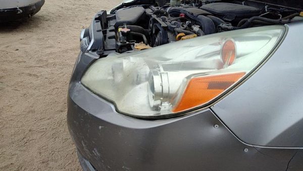 2010-2012 Subaru Legacy Outback Driver Left Head Light Oem Front Lamp 84001Aj01a — photo 4