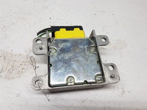 2001 Dodge Pickup 2500 Chassis Brain Box P56043128AF — photo 4