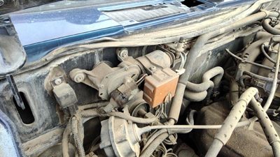 1995 Nissan Pathfinder Wiper Motor Front 2881559g00