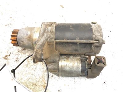 2002-2017 Toyota Camry Starter Motor 2.4L 2810028041