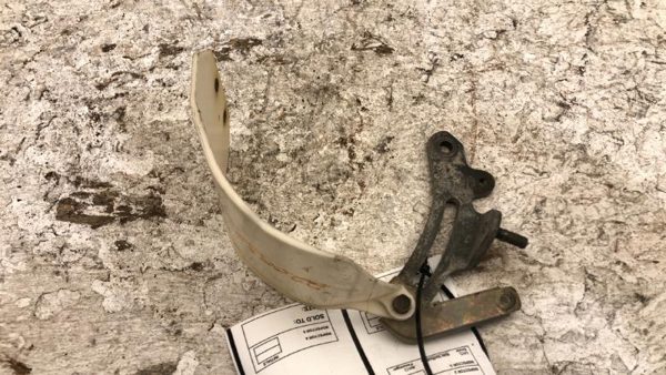 2001 Suzuki Swift Mount Bracket Set for Alternator OEM 1.3L — photo 2